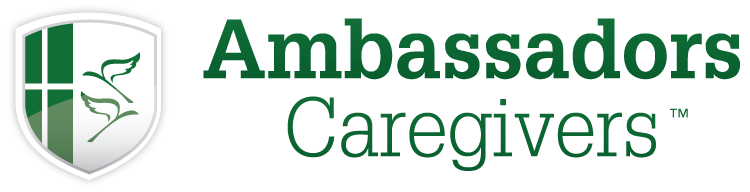 Ambassadors Caregivers – Home Care