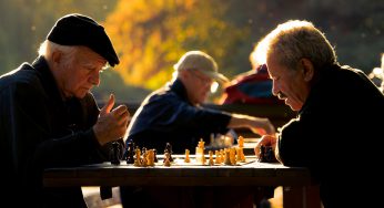 Choosing an Independent Living Community for Seniors