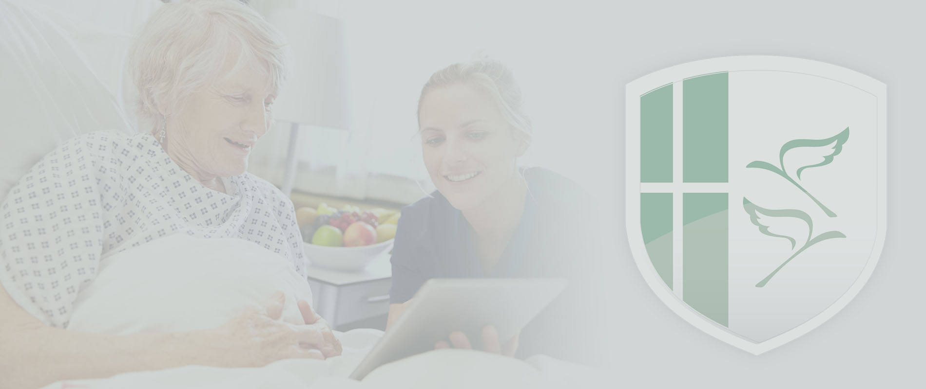 Share a Caregiver transition care program