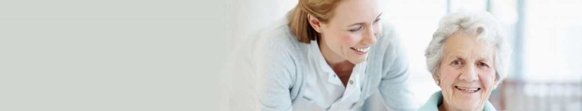 Elderly Care Services - Our Story long term care