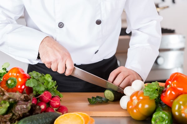 caregiver-services In-Home Chef Services