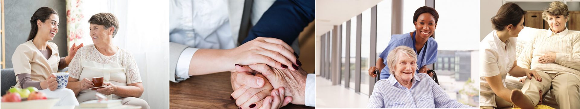 Ambassadors Caregivers - Personal Care Assistants personal care assistants