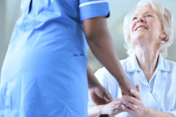 Ambassadors Caregivers - Personal Care Assistants Hospice Care Support Service