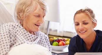 Dementia Related Hygiene Problems and How To Handle