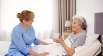 Personal Home Care Assistant Services