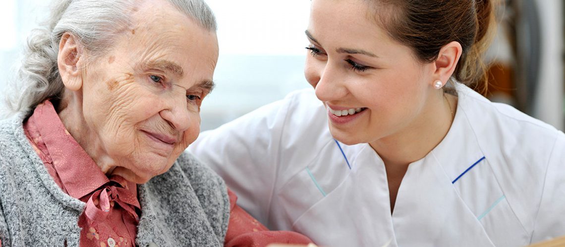 Care for adults with special needs