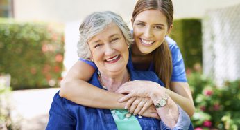 Having “THE TALK” With Mom Or Dad