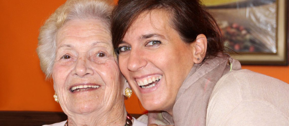Family Caregiver