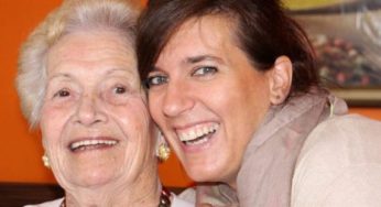 What problems do FAMILY caregivers face when taking care of a loved one?