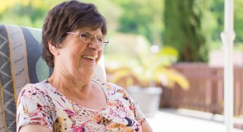 Transitions – New Progress – Caring of Our Loved Ones