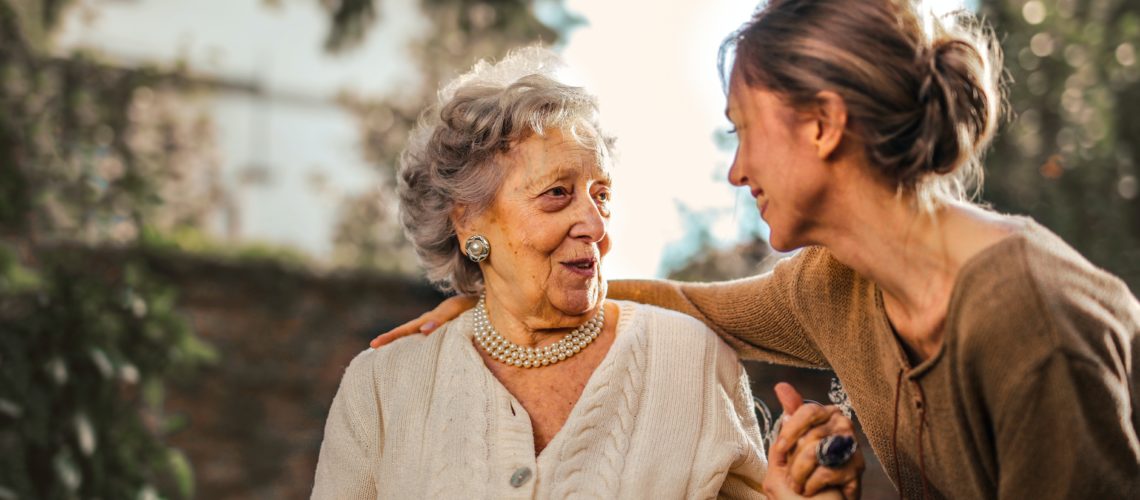 Combating Loneliness in Elderly