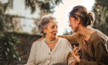 Combating Loneliness in Elderly